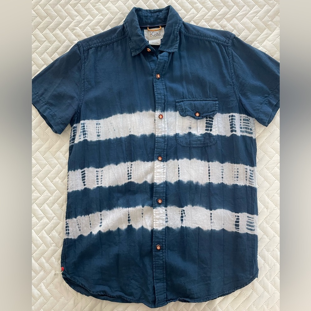 Koto shirt
